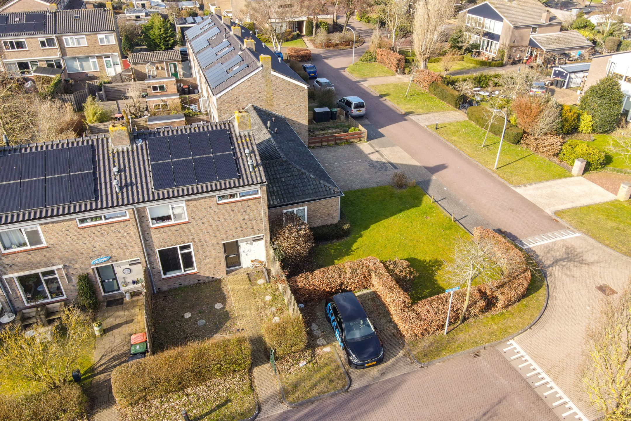 Photo 27 of Reigerweg 17