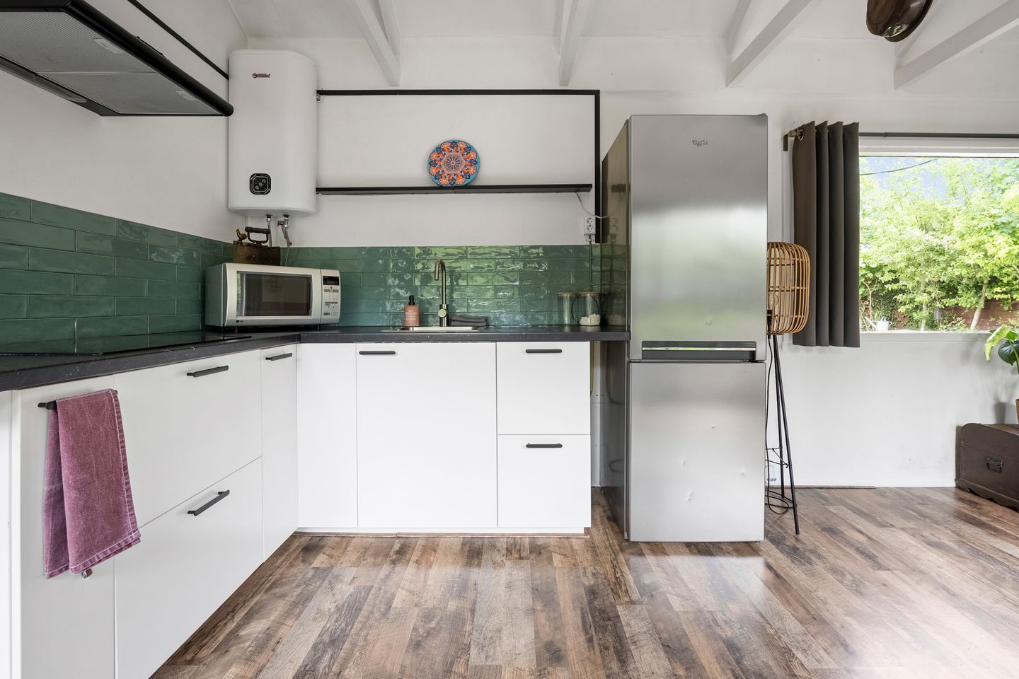 Foto 10 van Cruquiushaven 5