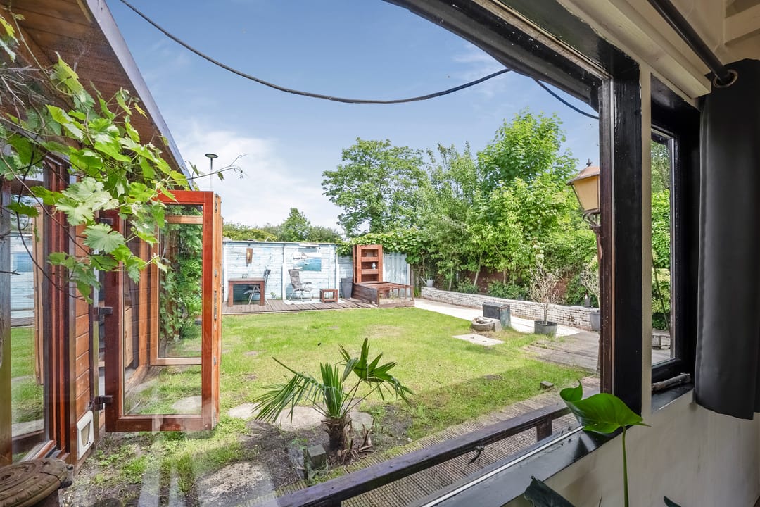 Foto 11 van Cruquiushaven 5