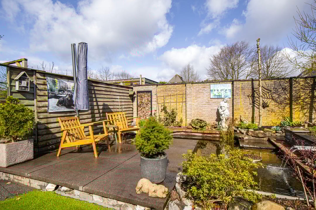 Photo 37 of Buurtlaan west 51