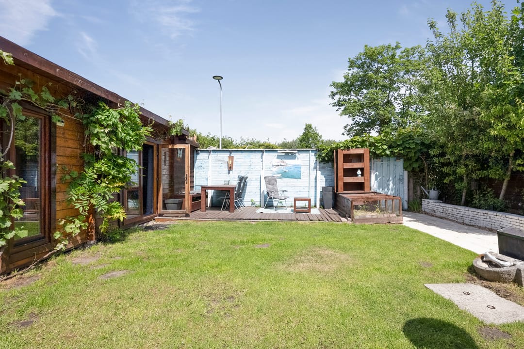 Foto 16 van Cruquiushaven 5