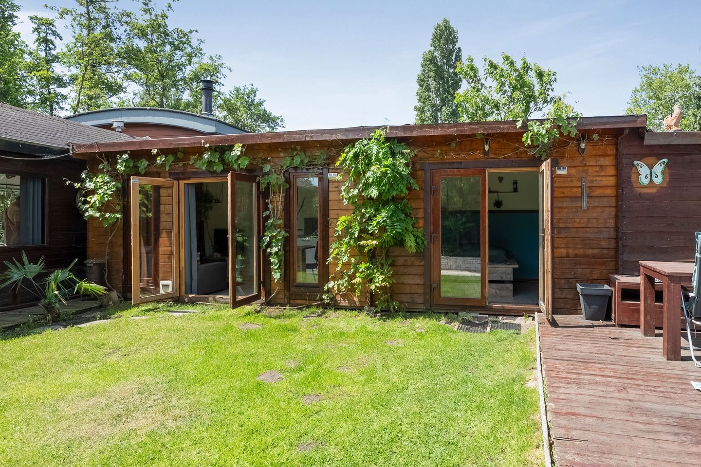 Foto 19 van Cruquiushaven 5