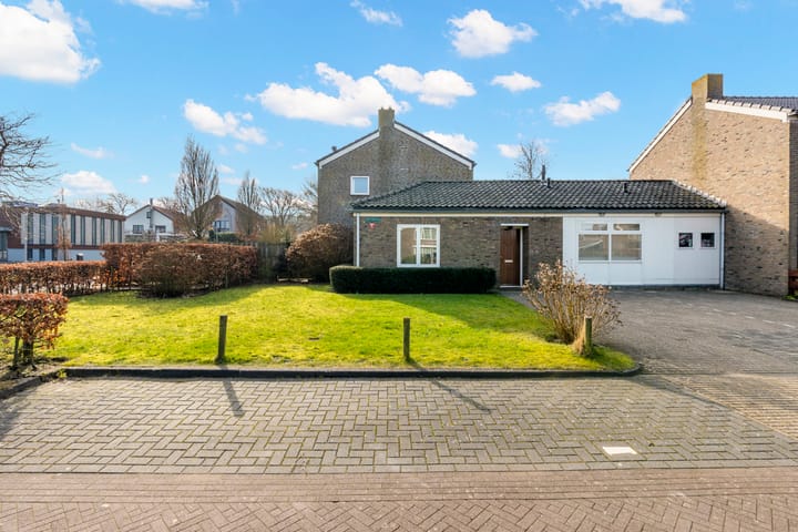 Photo 4 of Reigerweg 17