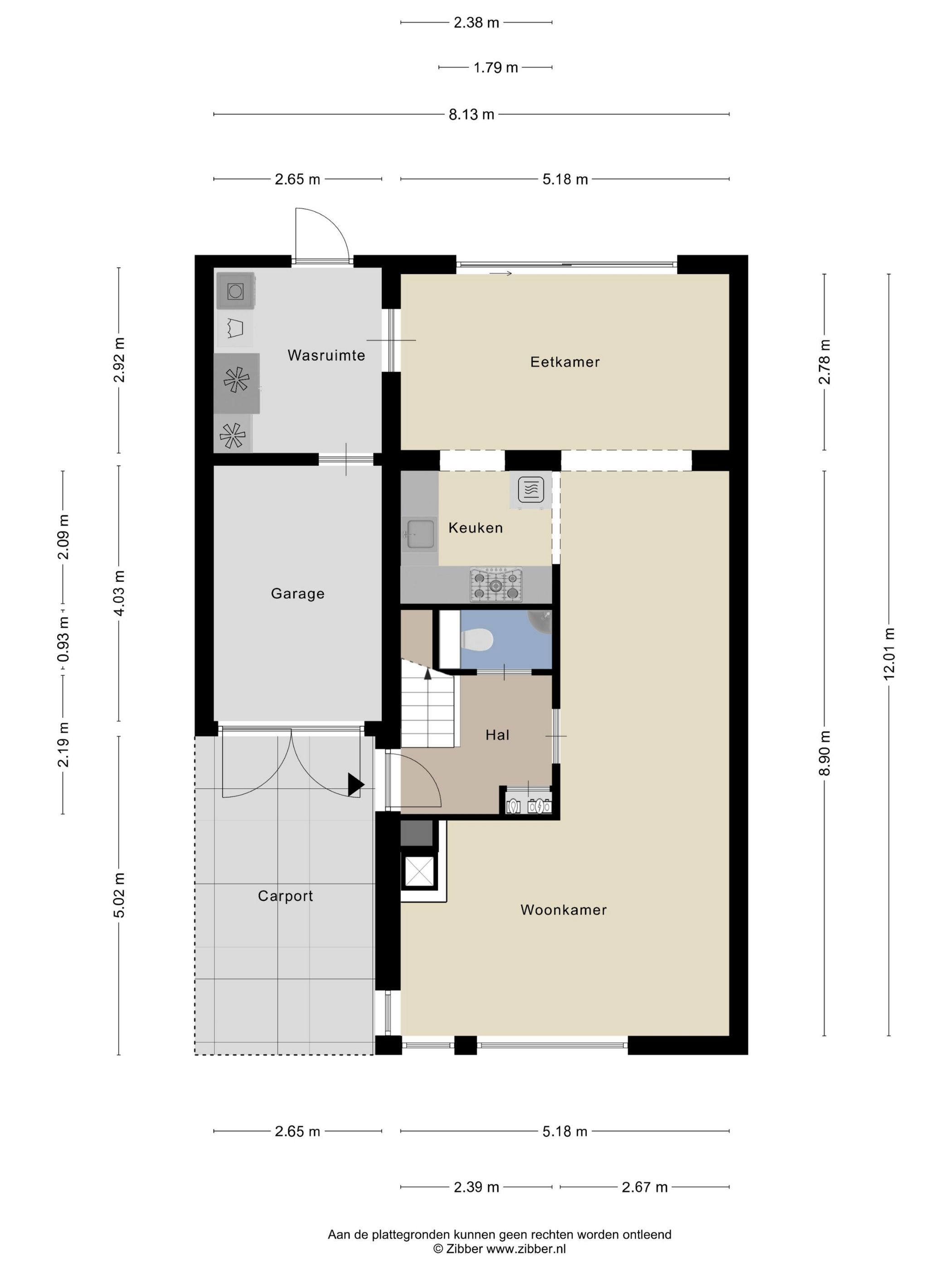 Photo 33 of Kloosterbeemd 46