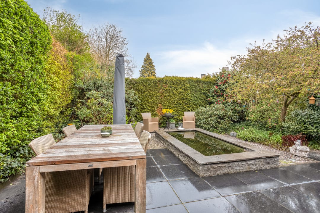 Photo 28 of Kloosterbeemd 46