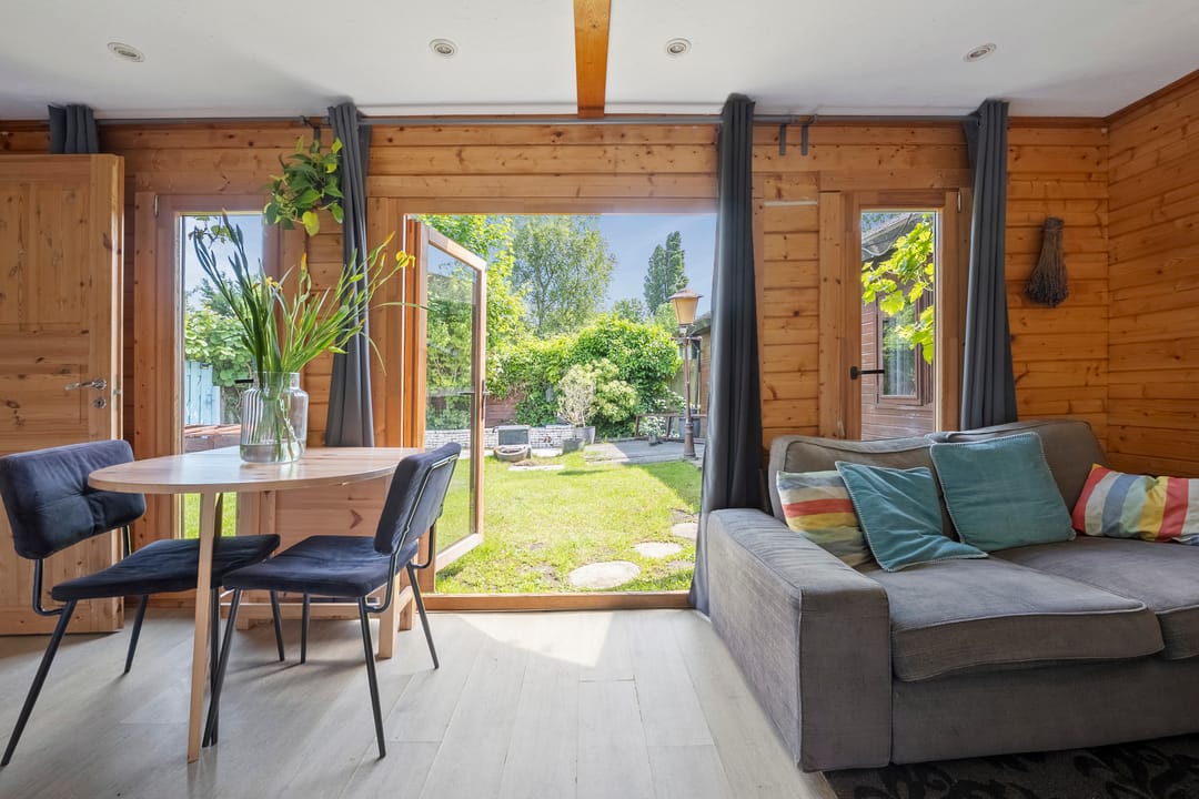 Foto 23 van Cruquiushaven 5