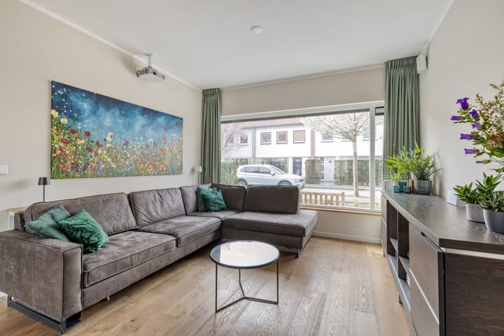 Foto 4 van Gladiolenlaan 19