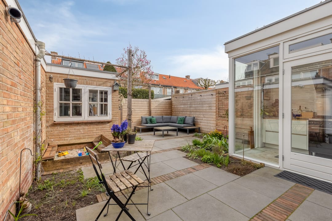 Photo 13 of Gladiolenlaan 19