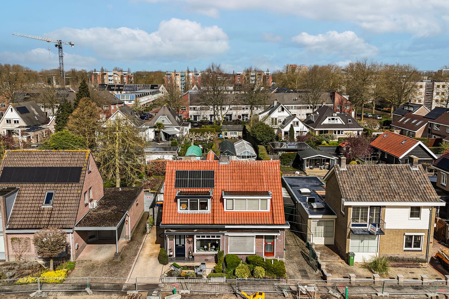 Photo 44 of Buurtlaan west 51