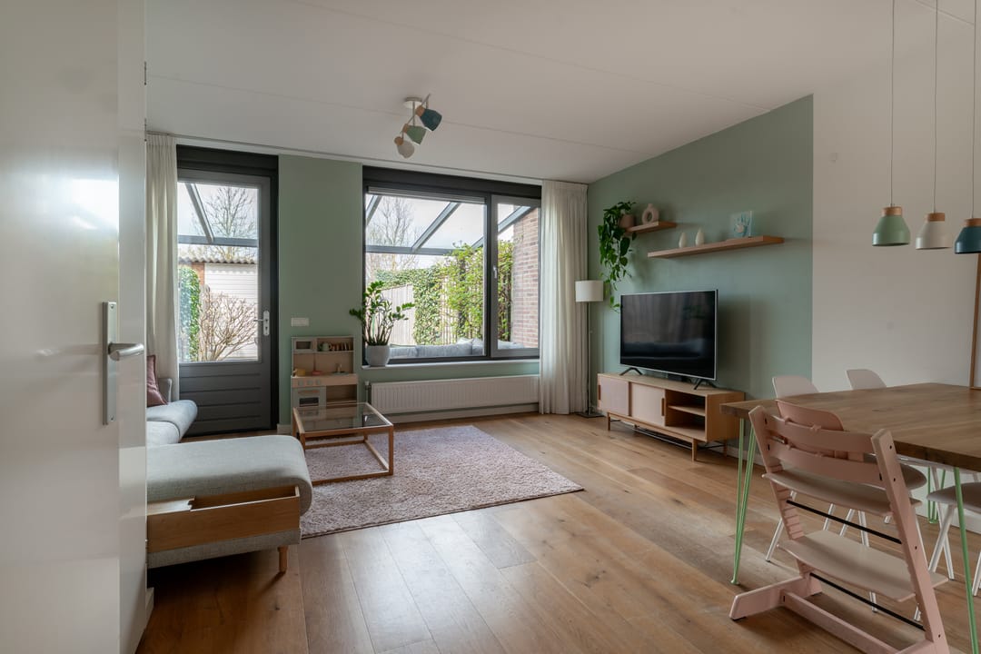 Foto 7 van Hoge Witteveld 84