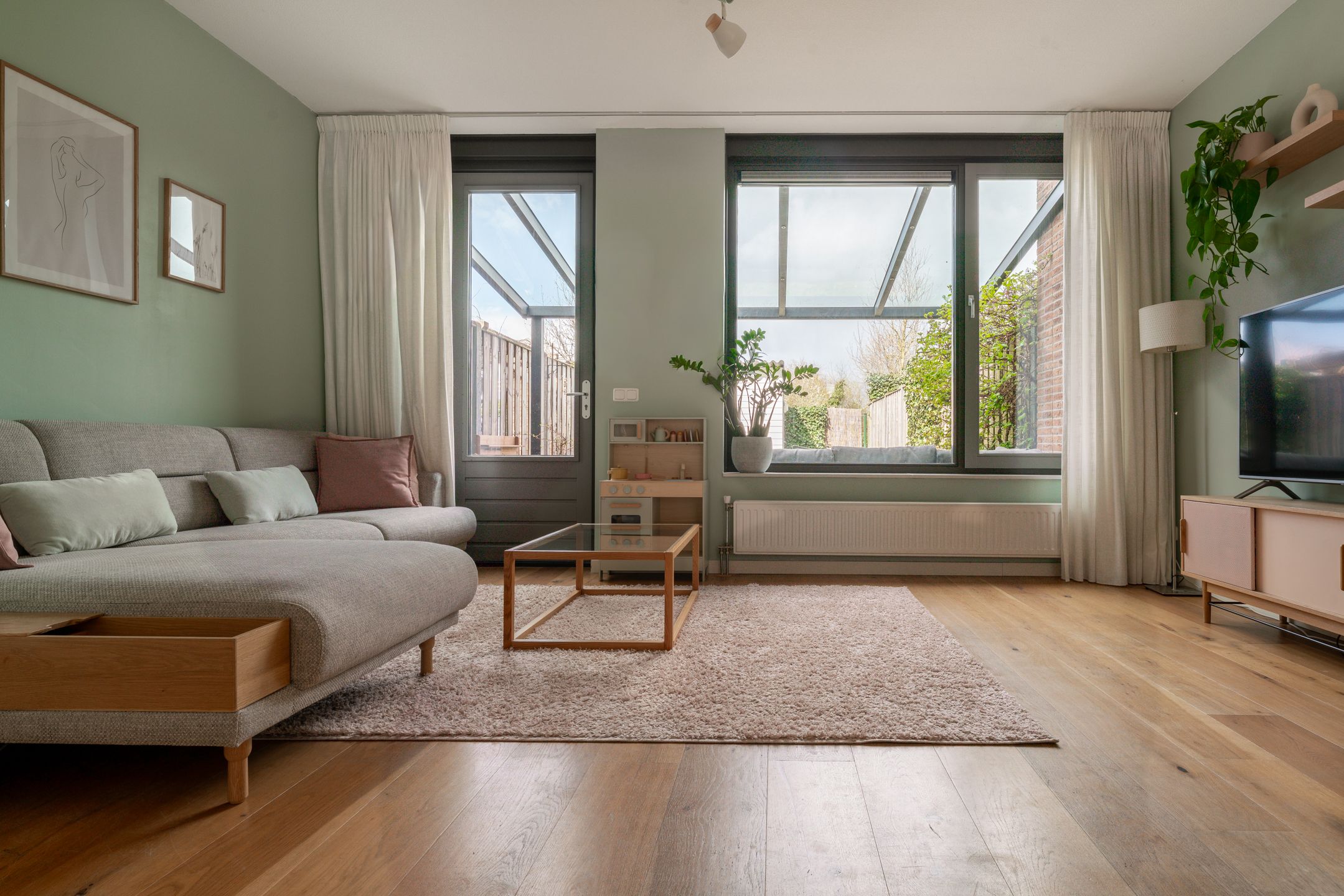 Foto 3 van Hoge Witteveld 84