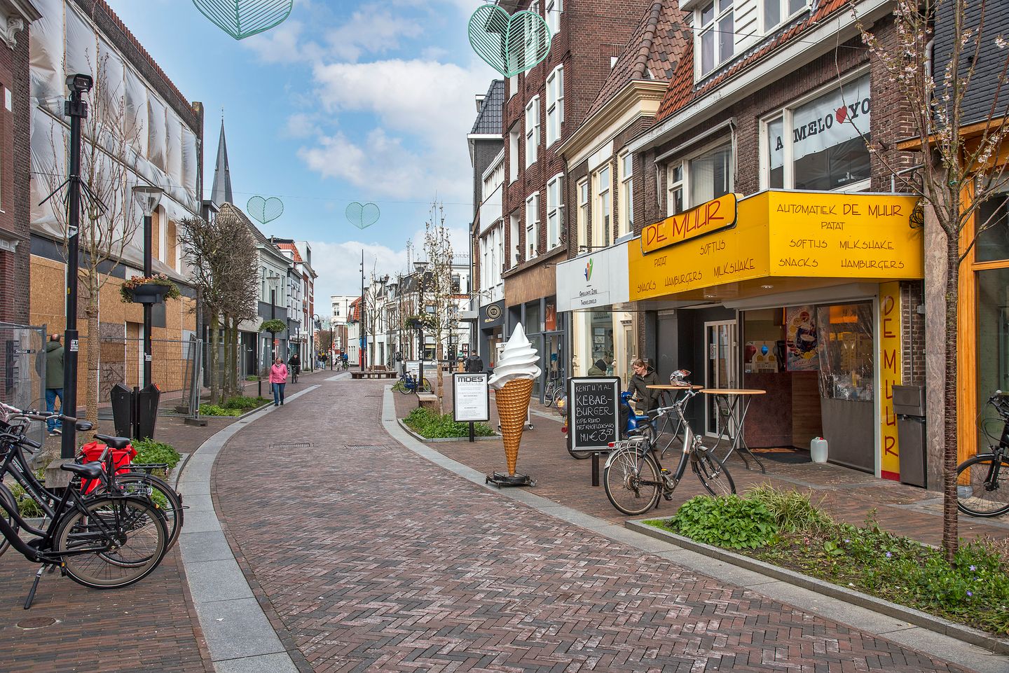 Bekijk foto 4 van Grotestraat 40-a