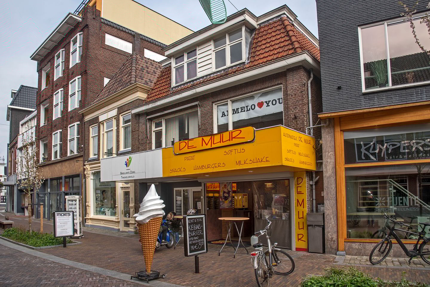 Bekijk foto 5 van Grotestraat 40-a