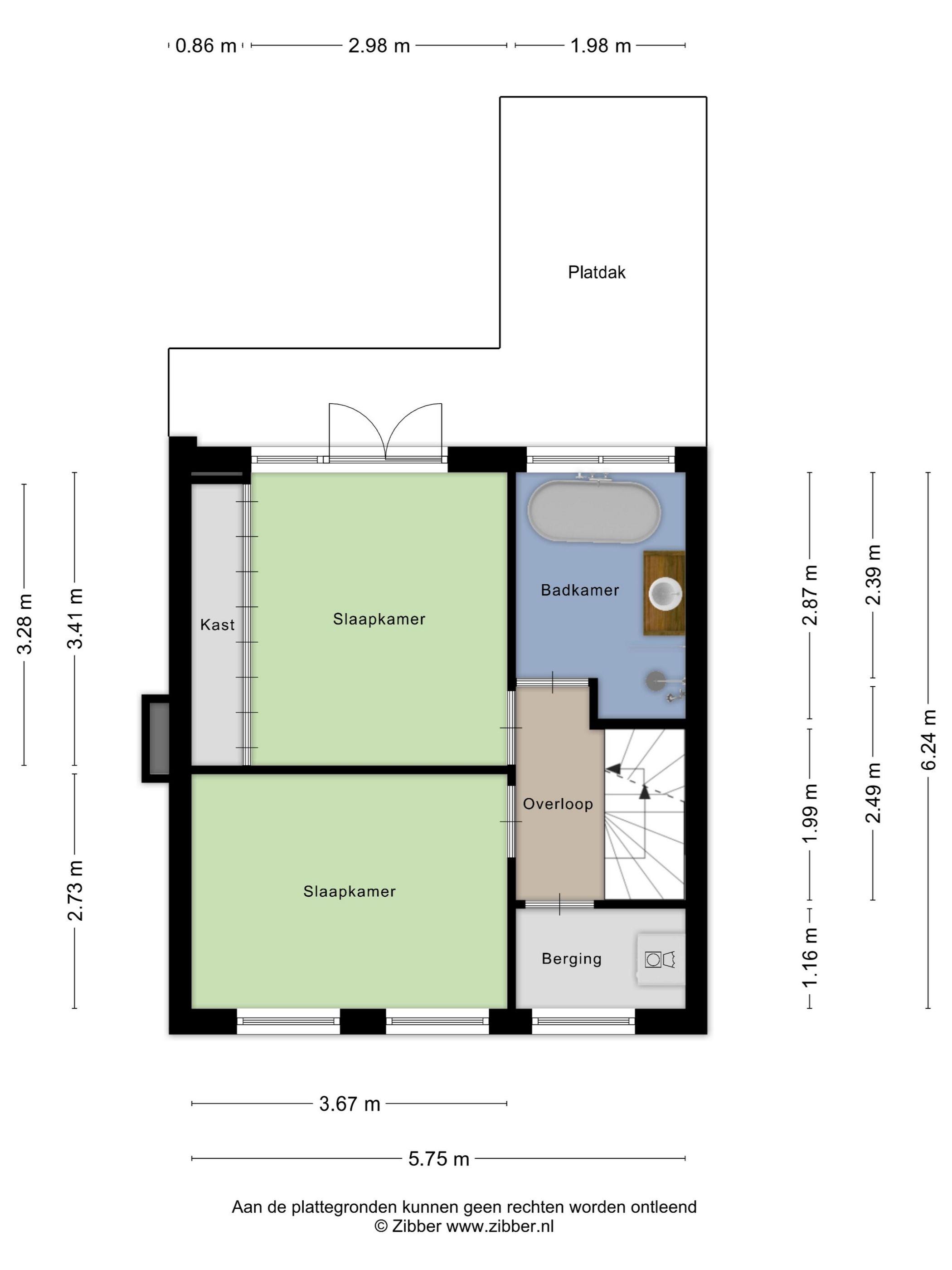 Photo 36 of Gladiolenlaan 19