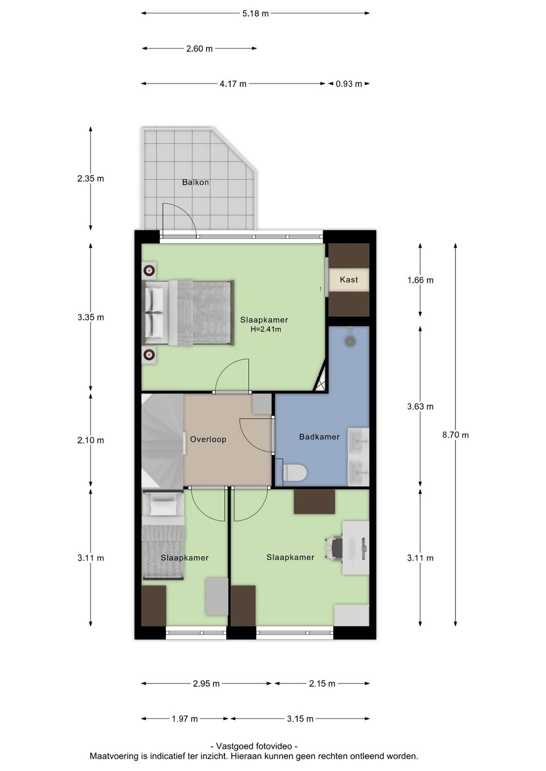 Foto 71 van Keukenhof 4