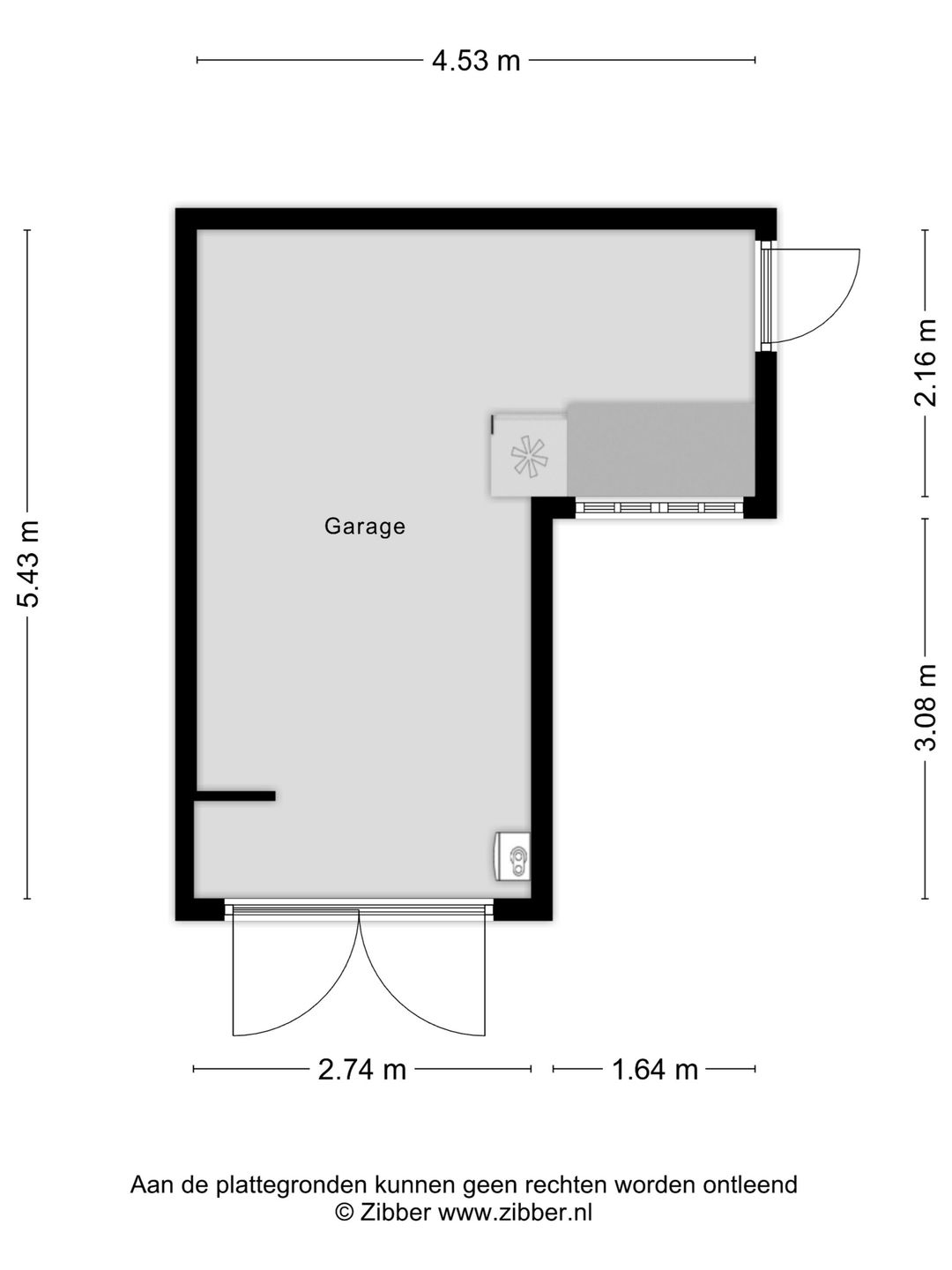 Photo 38 of Gladiolenlaan 19