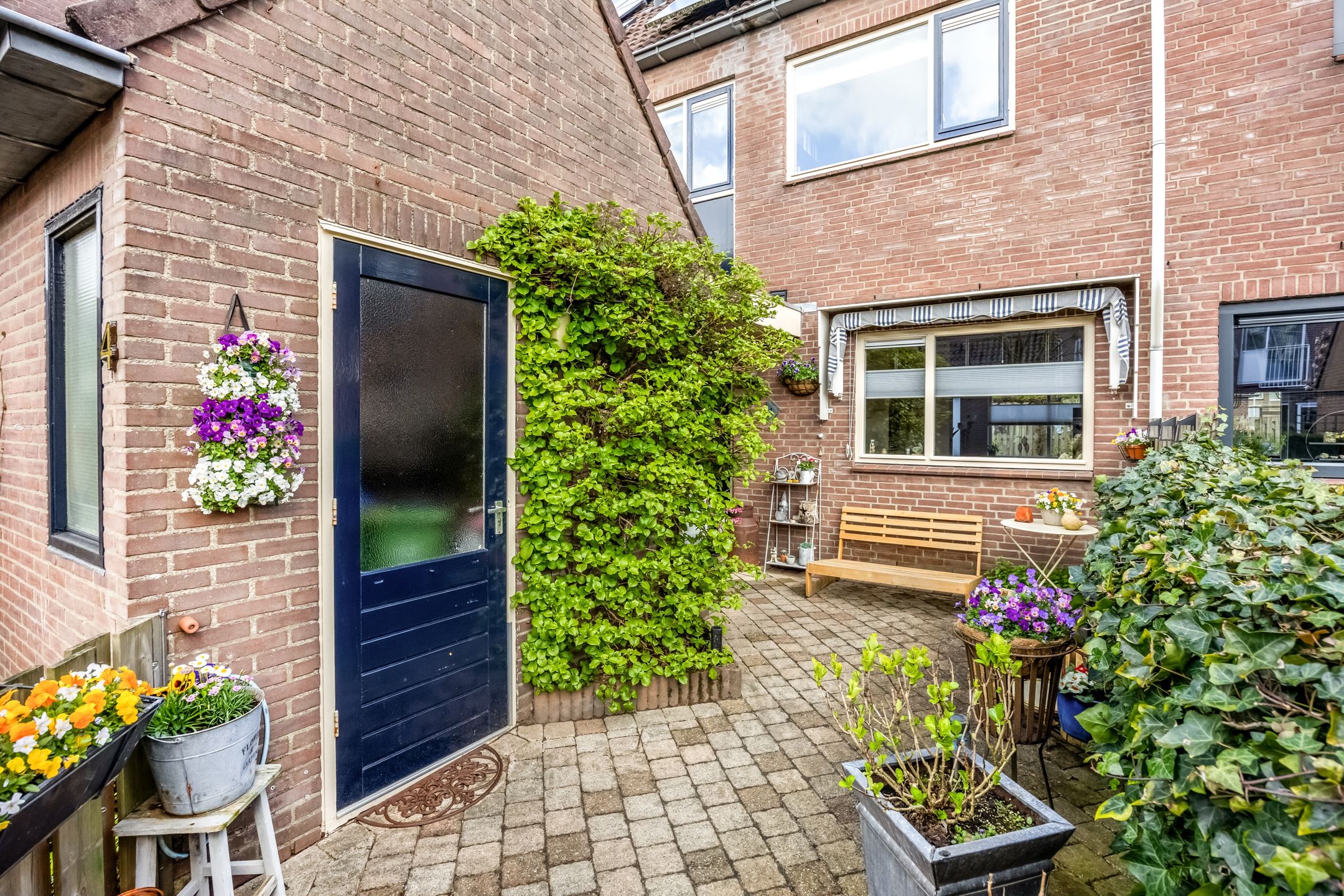 Foto 3 van Keukenhof 4