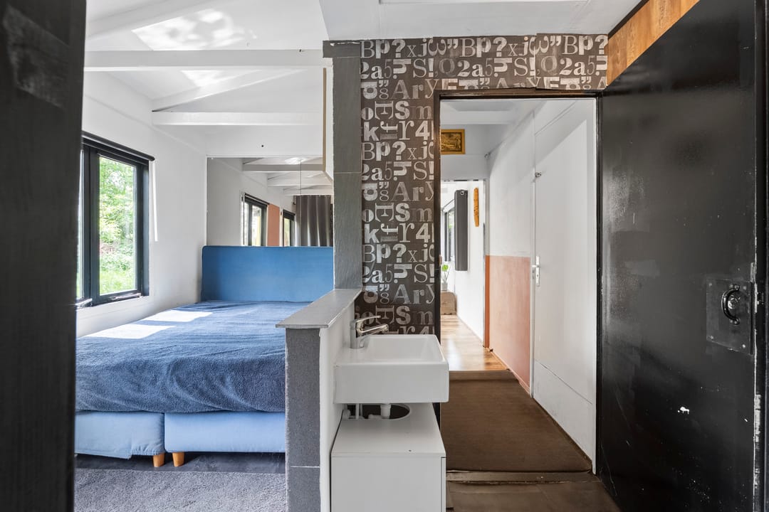 Foto 13 van Cruquiushaven 5