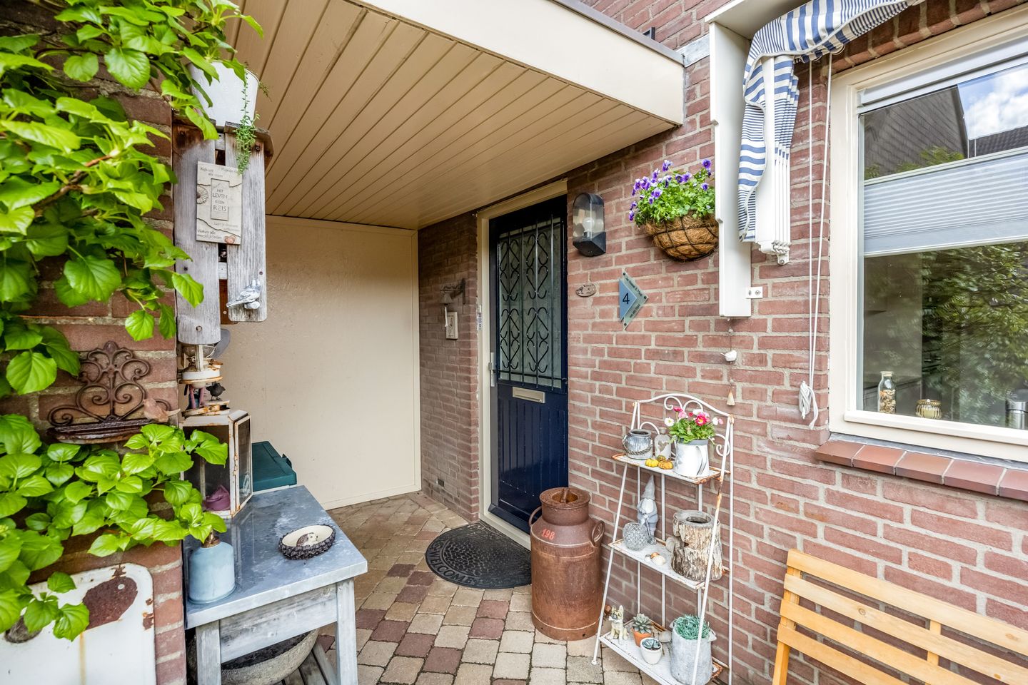 Foto 5 van Keukenhof 4