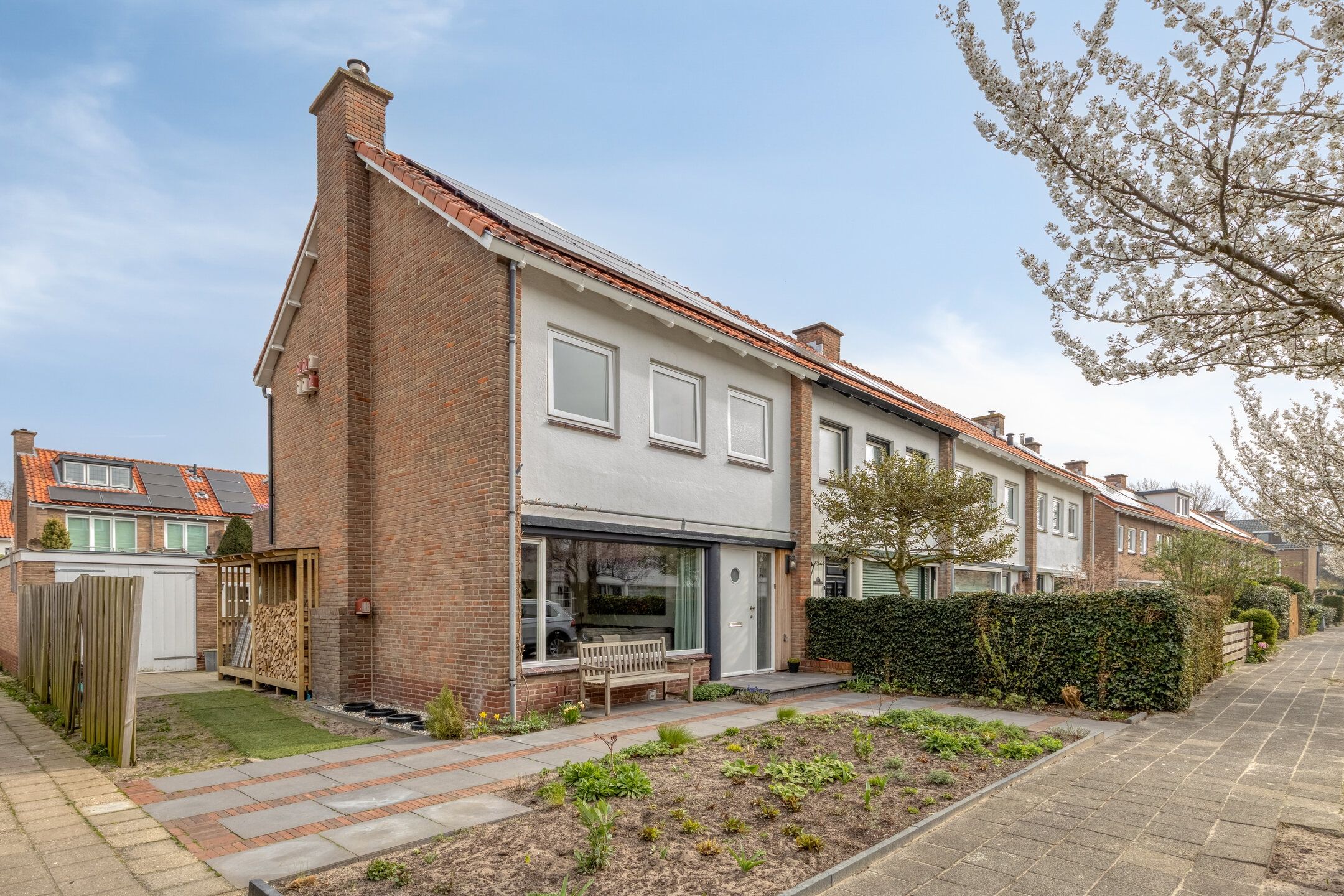 Bennebroek – 2121SM