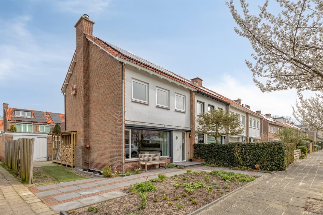 Photo 1 of Gladiolenlaan 19