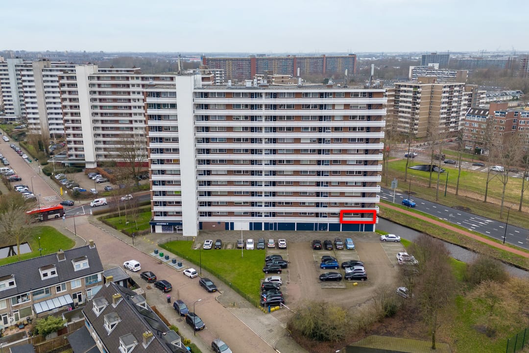 Foto 38 van Ocarinalaan 14