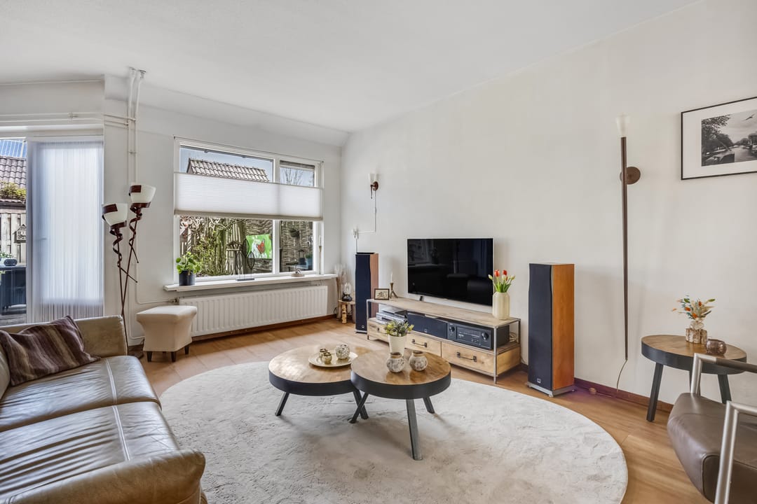 Foto 11 van Keukenhof 4