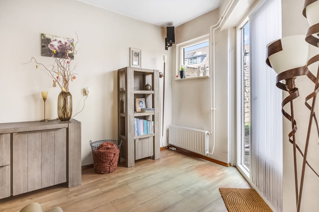 Foto 13 van Keukenhof 4