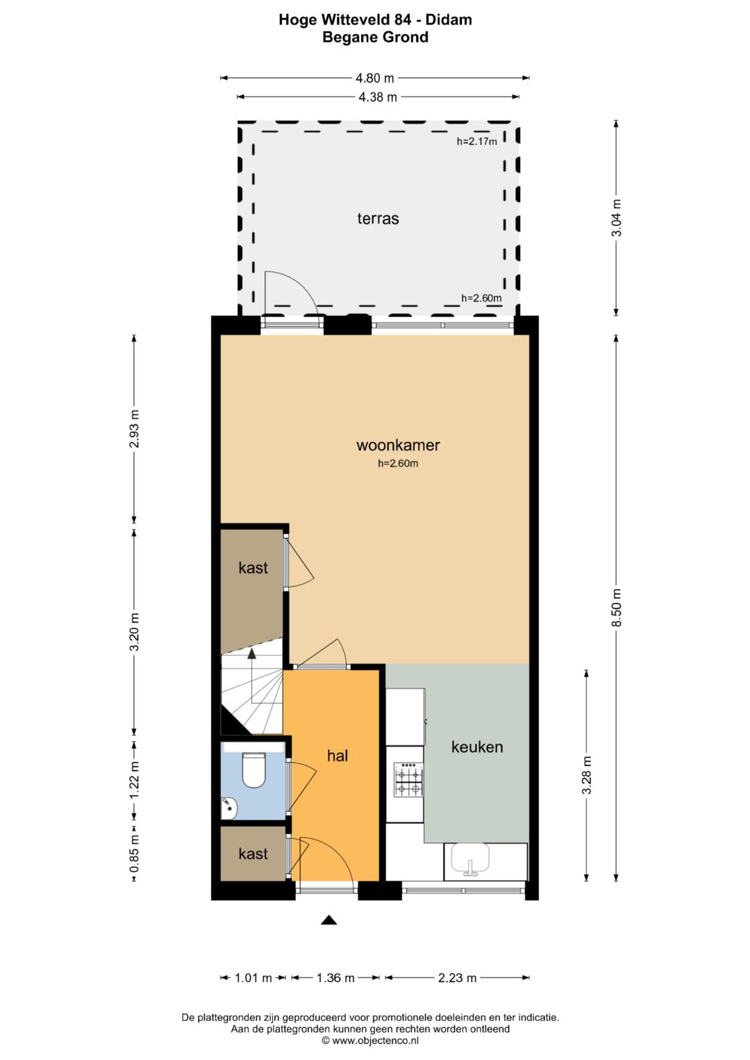 Foto 47 van Hoge Witteveld 84
