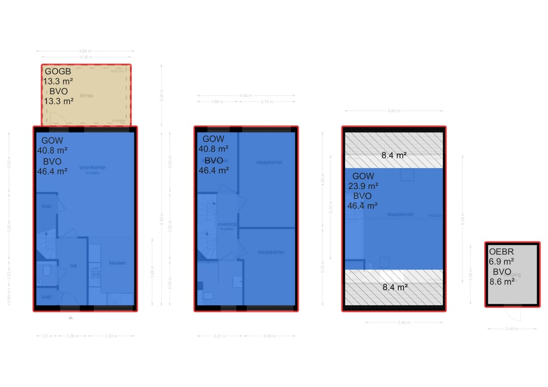 Foto 46 van Hoge Witteveld 84
