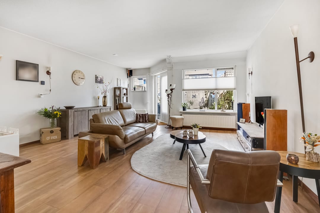 Foto 17 van Keukenhof 4