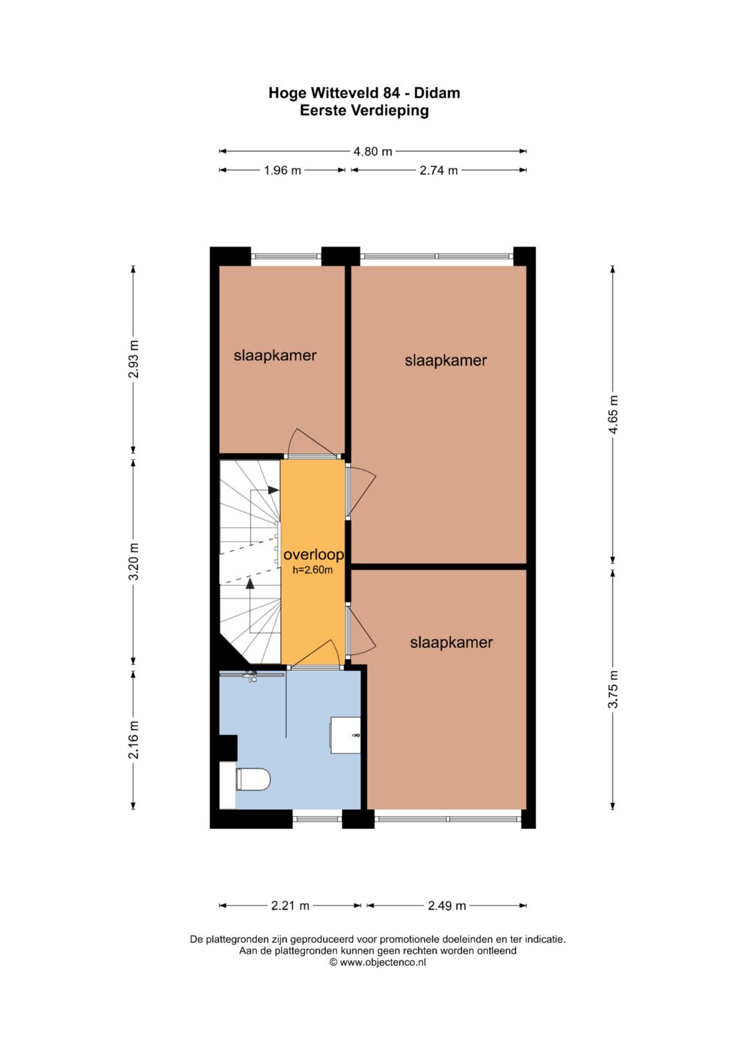 Foto 53 van Hoge Witteveld 84