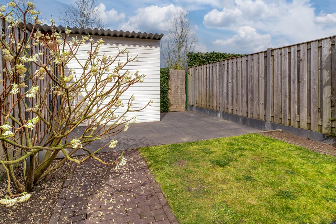 Foto 23 van Hoge Witteveld 84