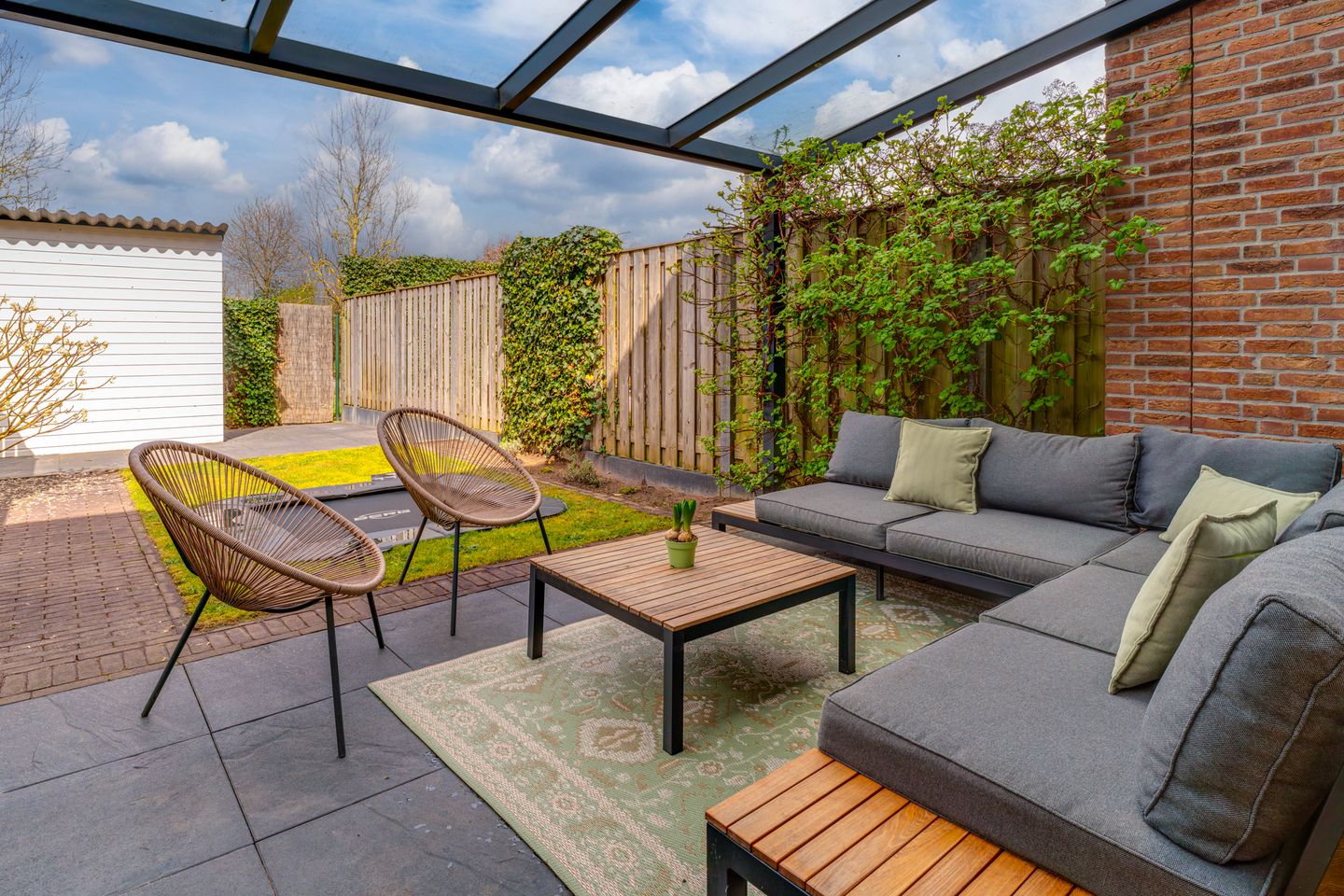 Foto 20 van Hoge Witteveld 84