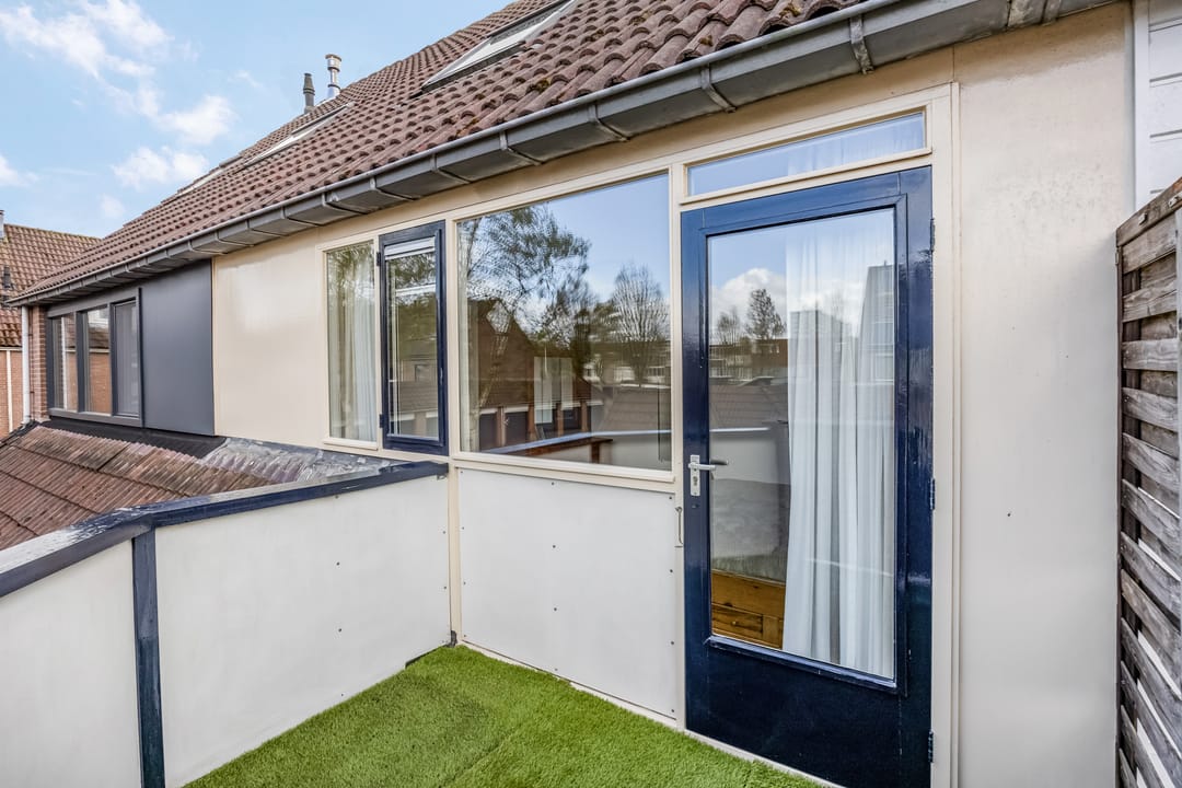 Foto 37 van Keukenhof 4