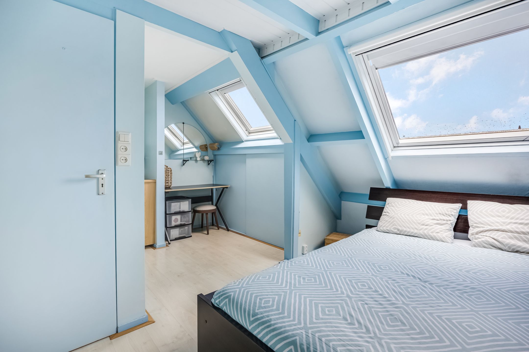 Foto 45 van Keukenhof 4