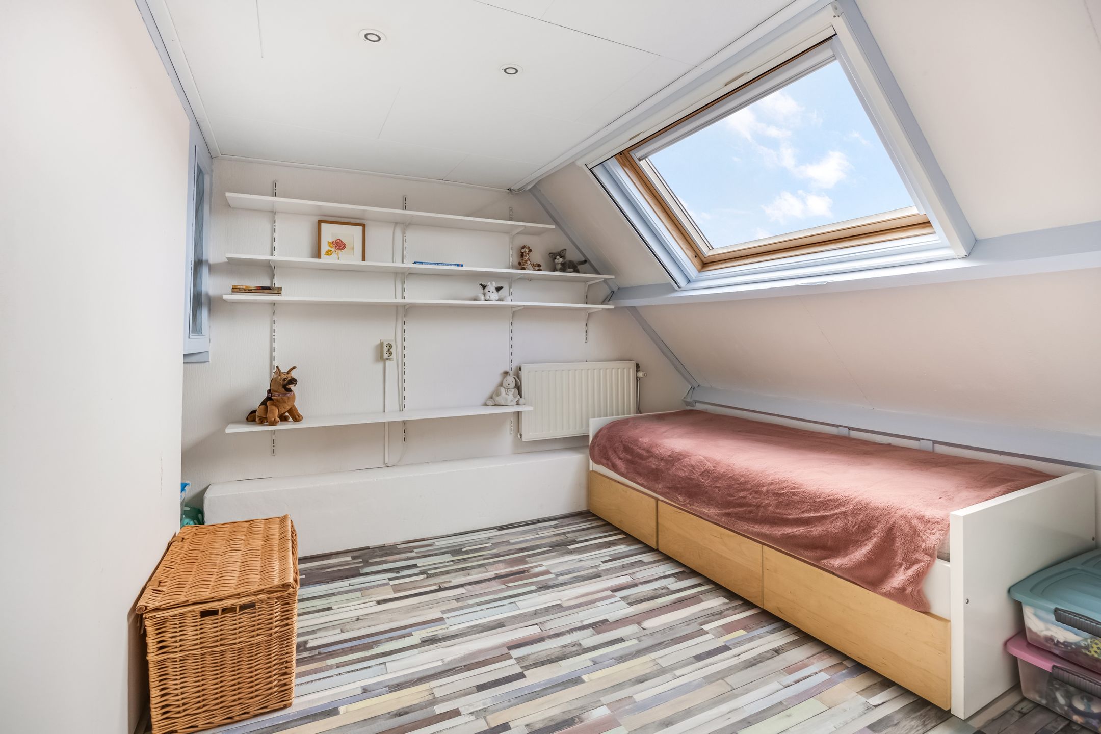 Foto 48 van Keukenhof 4