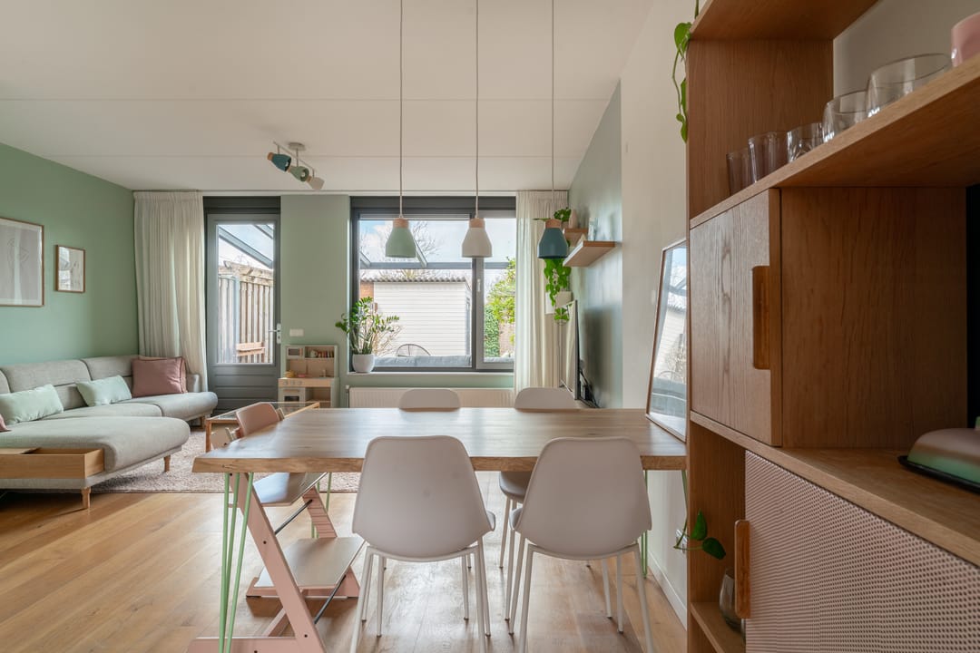 Foto 13 van Hoge Witteveld 84