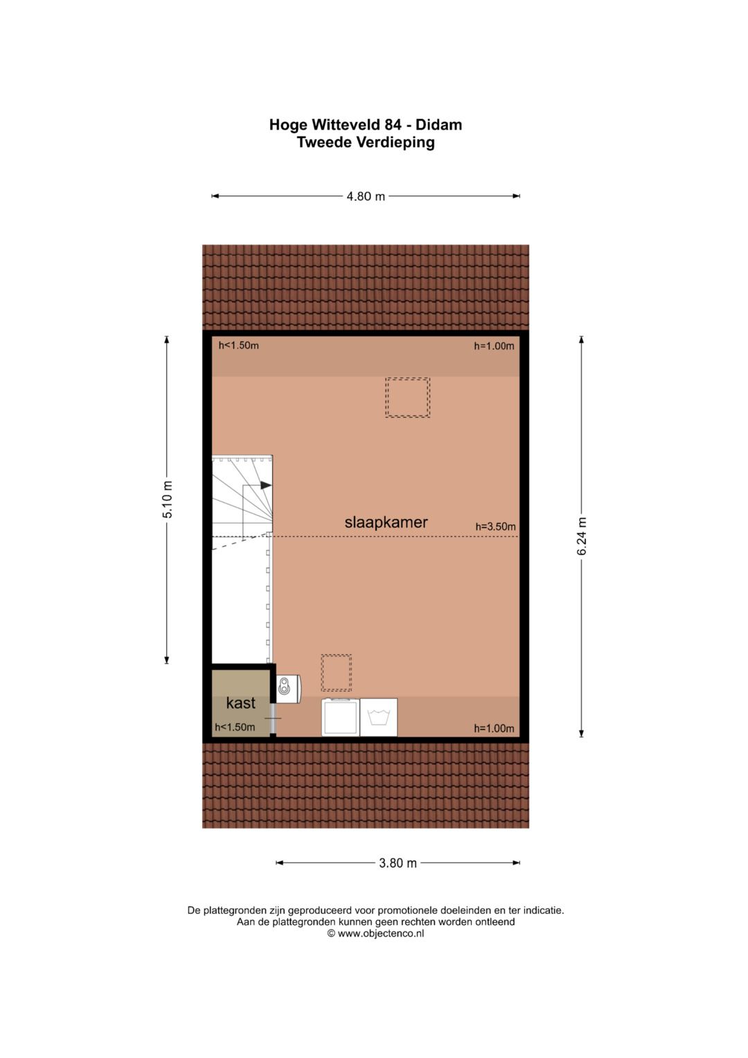 Foto 56 van Hoge Witteveld 84