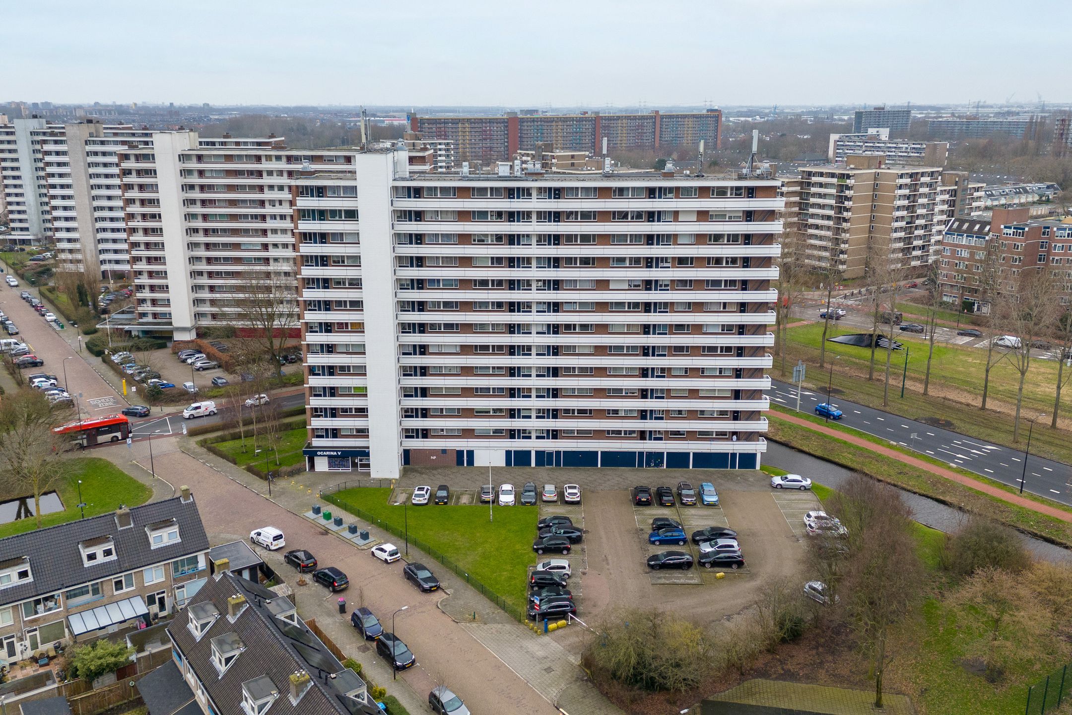 Foto 39 van Ocarinalaan 14