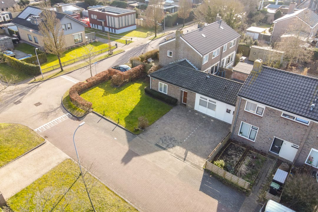 Photo 26 of Reigerweg 17