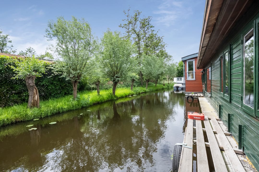 Foto 32 van Cruquiushaven 5