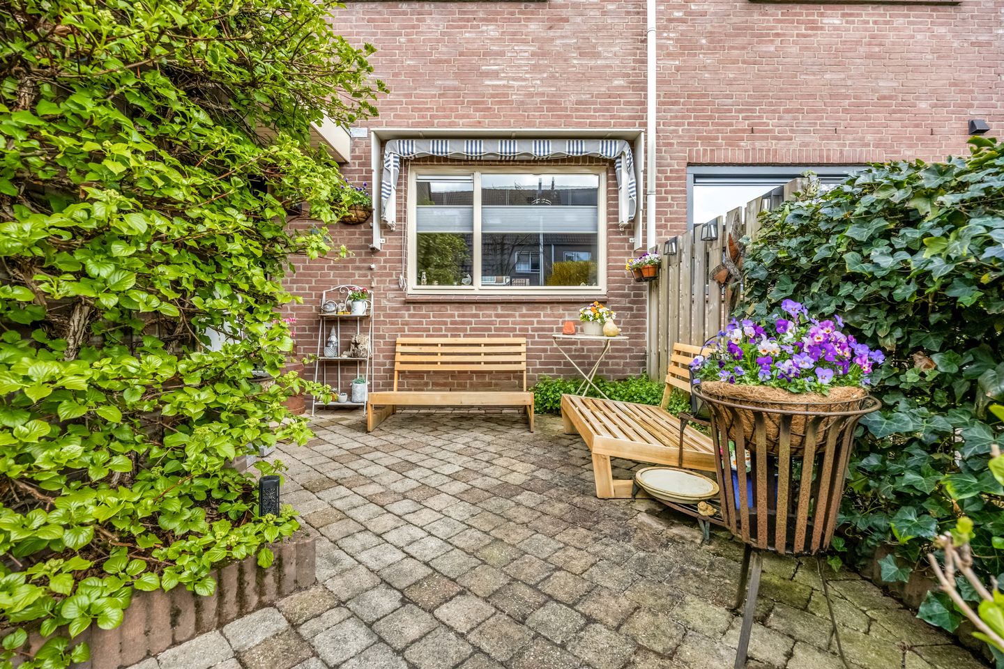 Foto 4 van Keukenhof 4