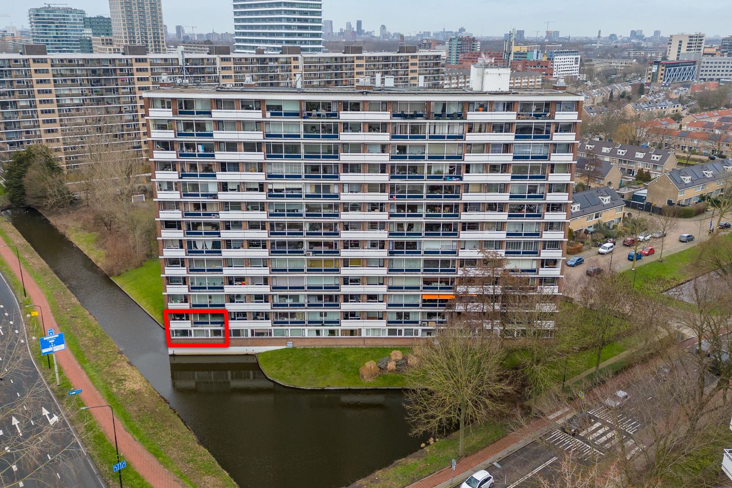 Foto 4 van Ocarinalaan 14