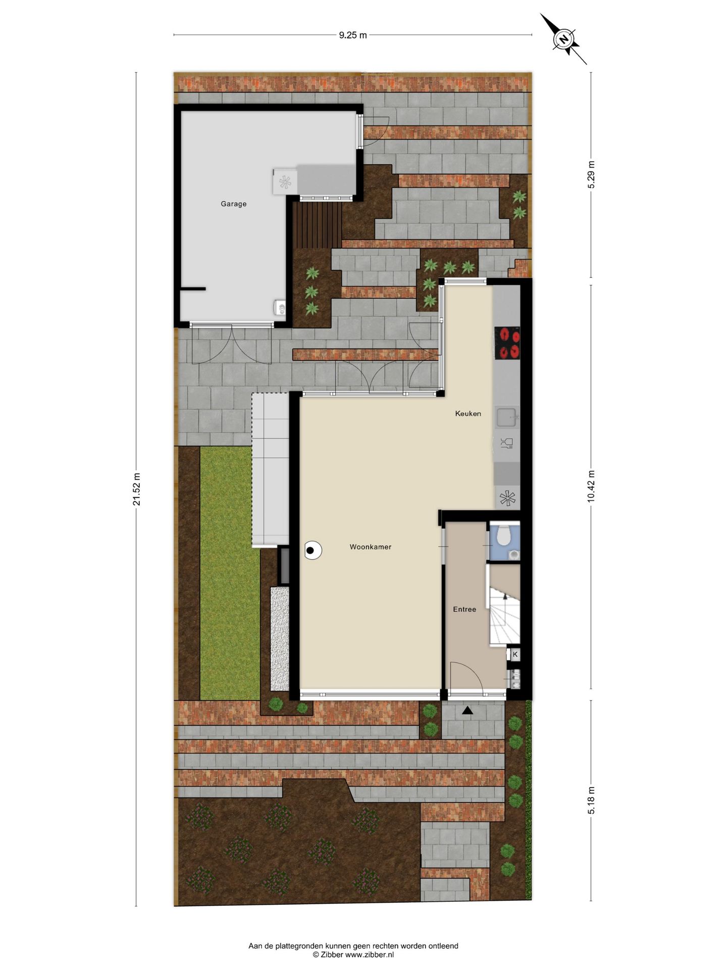 Photo 35 of Gladiolenlaan 19