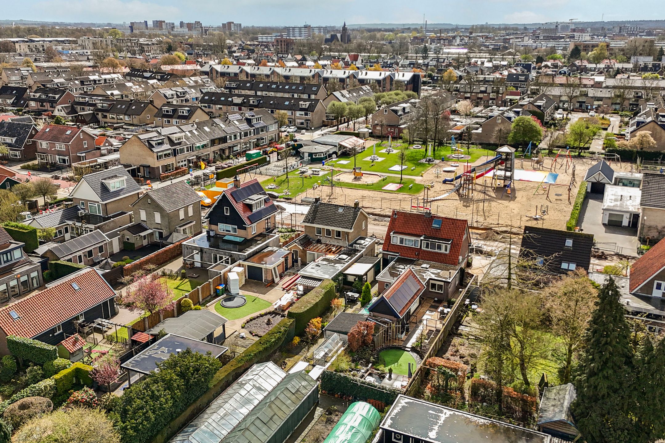 Photo 48 of Buurtlaan west 51