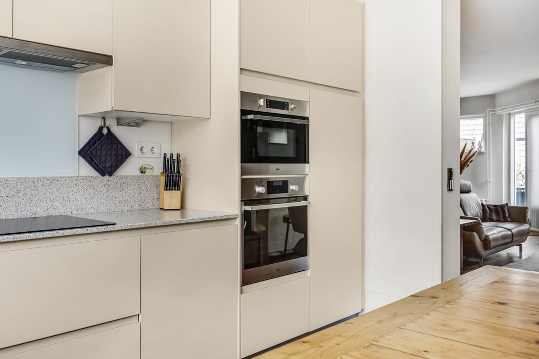 Foto 22 van Keukenhof 4