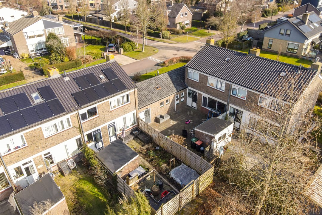 Photo 28 of Reigerweg 17