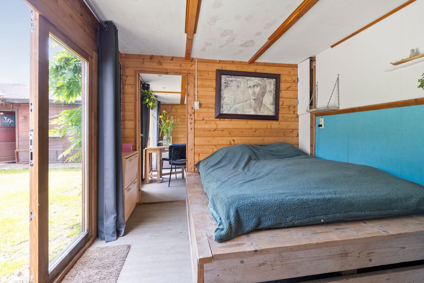 Foto 4 van Cruquiushaven 5