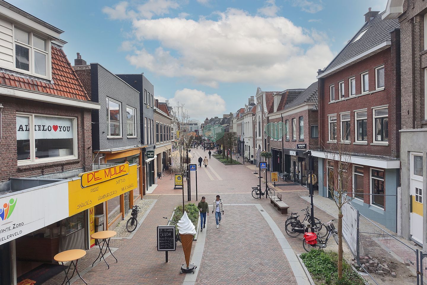 Bekijk foto 2 van Grotestraat 40-a